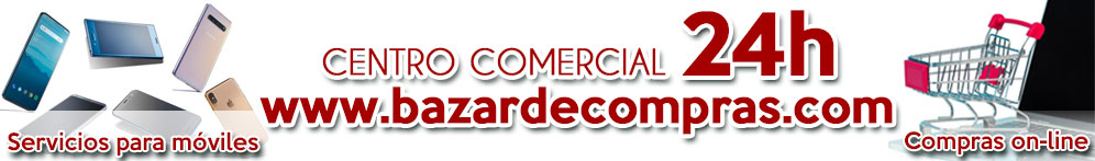 Bazar de Compras